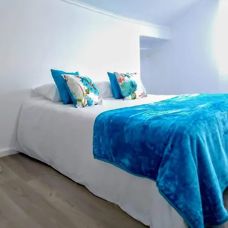 Casa Das Fontes Appartement