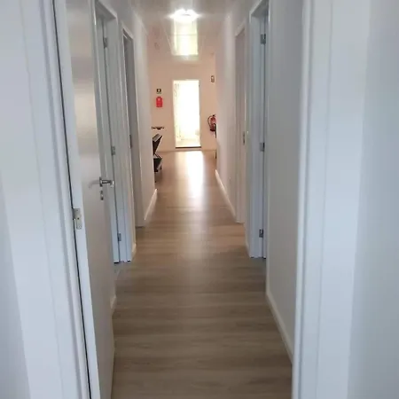 Appartement Casa Das Fontes *