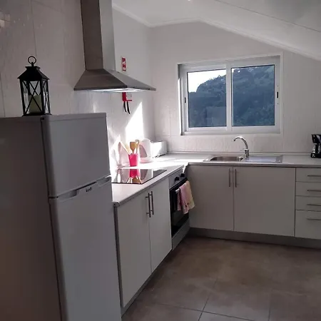 Appartement Casa Das Fontes Sanguinho
