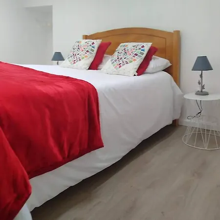 Appartement Casa Das Fontes *