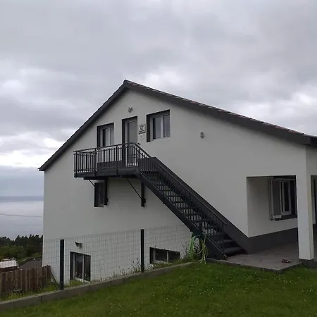 Appartement Casa Das Fontes *